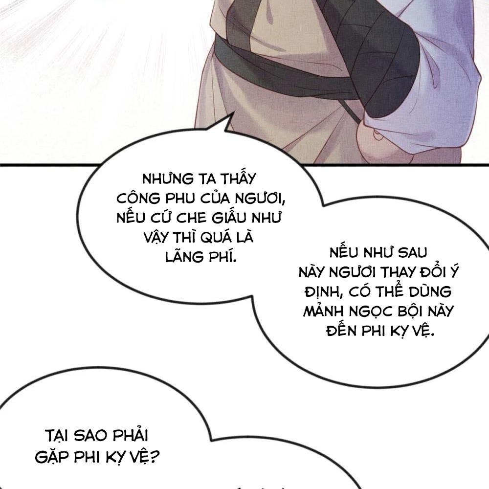Ngày Nào Trưởng Công Chúa Cũng Muốn Làm Phản: Chapter 86