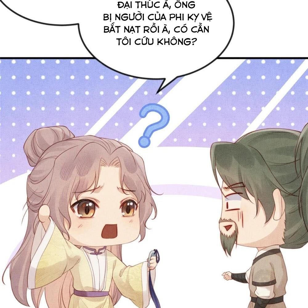 Ngày Nào Trưởng Công Chúa Cũng Muốn Làm Phản: Chapter 86