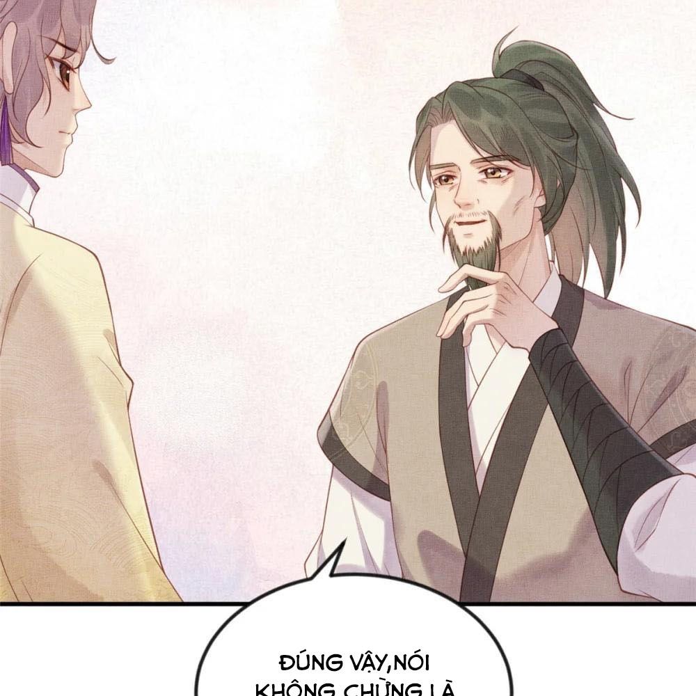 Ngày Nào Trưởng Công Chúa Cũng Muốn Làm Phản: Chapter 86