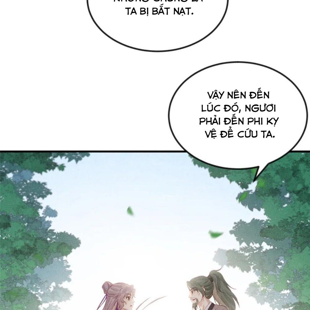 Ngày Nào Trưởng Công Chúa Cũng Muốn Làm Phản: Chapter 86