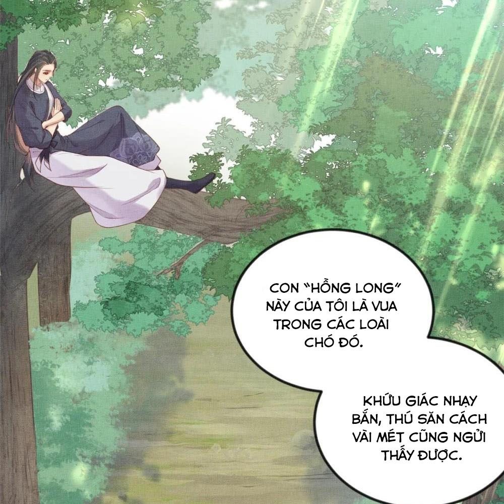 Ngày Nào Trưởng Công Chúa Cũng Muốn Làm Phản: Chapter 86