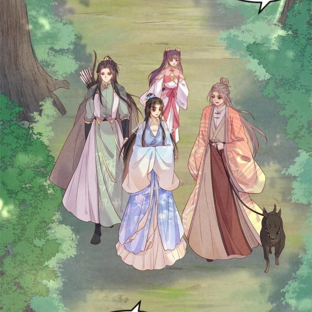 Ngày Nào Trưởng Công Chúa Cũng Muốn Làm Phản: Chapter 86