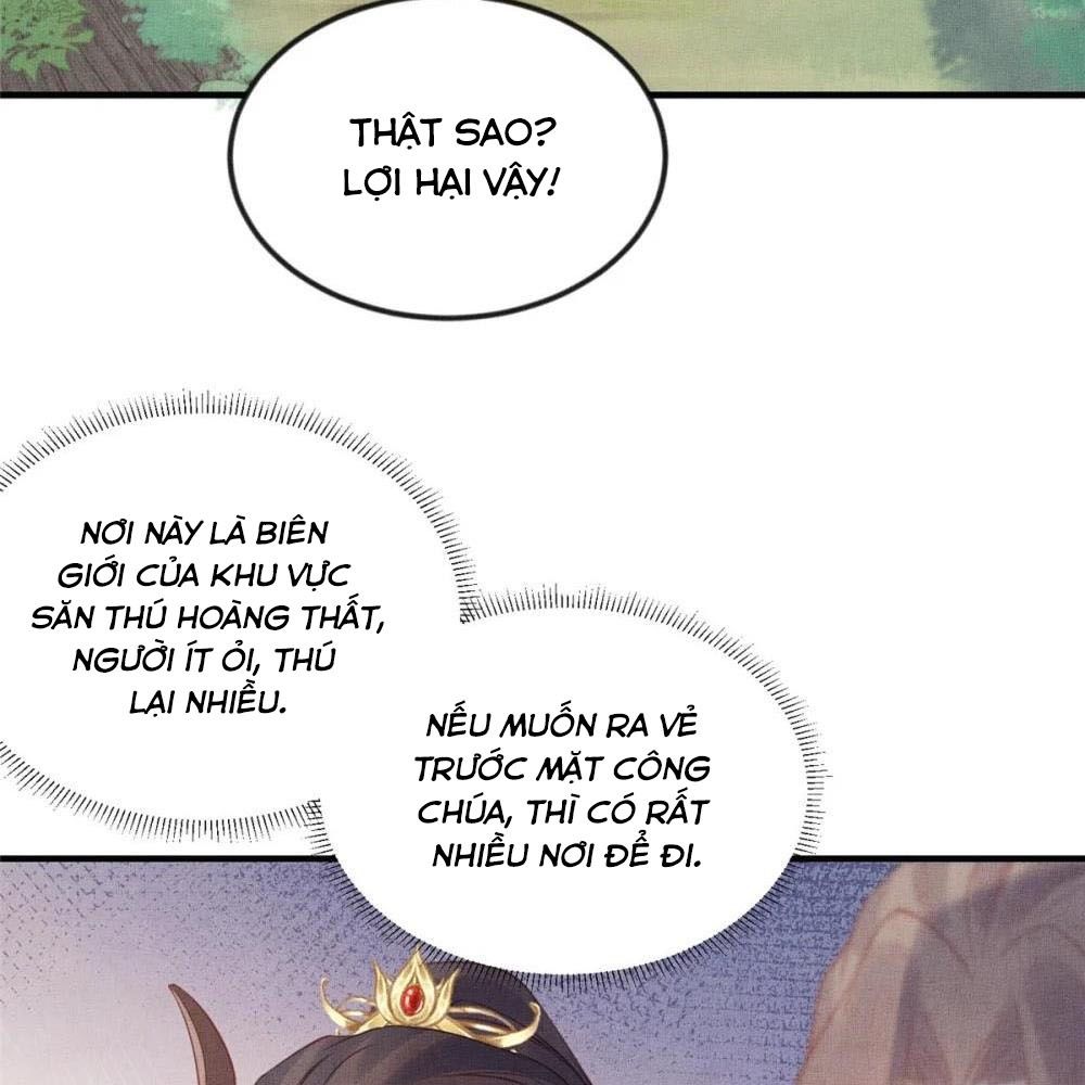 Ngày Nào Trưởng Công Chúa Cũng Muốn Làm Phản: Chapter 86