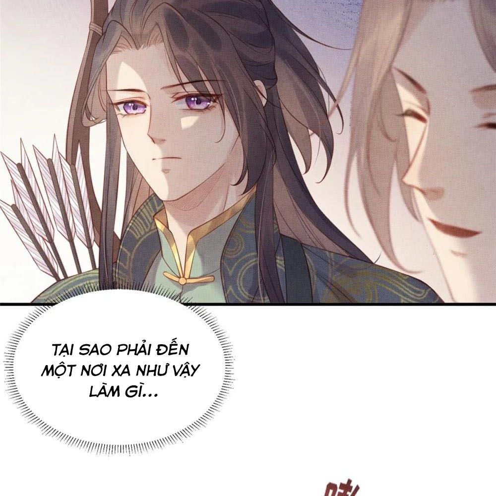 Ngày Nào Trưởng Công Chúa Cũng Muốn Làm Phản: Chapter 86