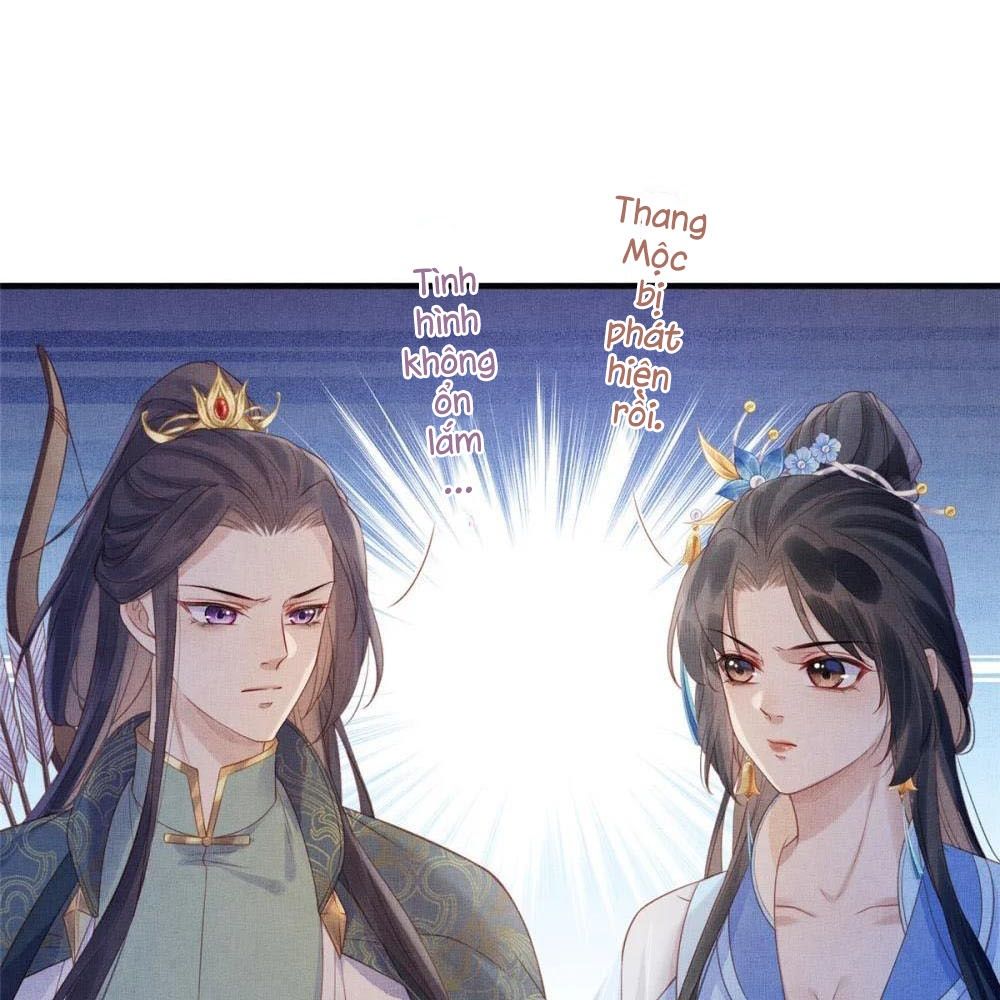 Ngày Nào Trưởng Công Chúa Cũng Muốn Làm Phản: Chapter 86