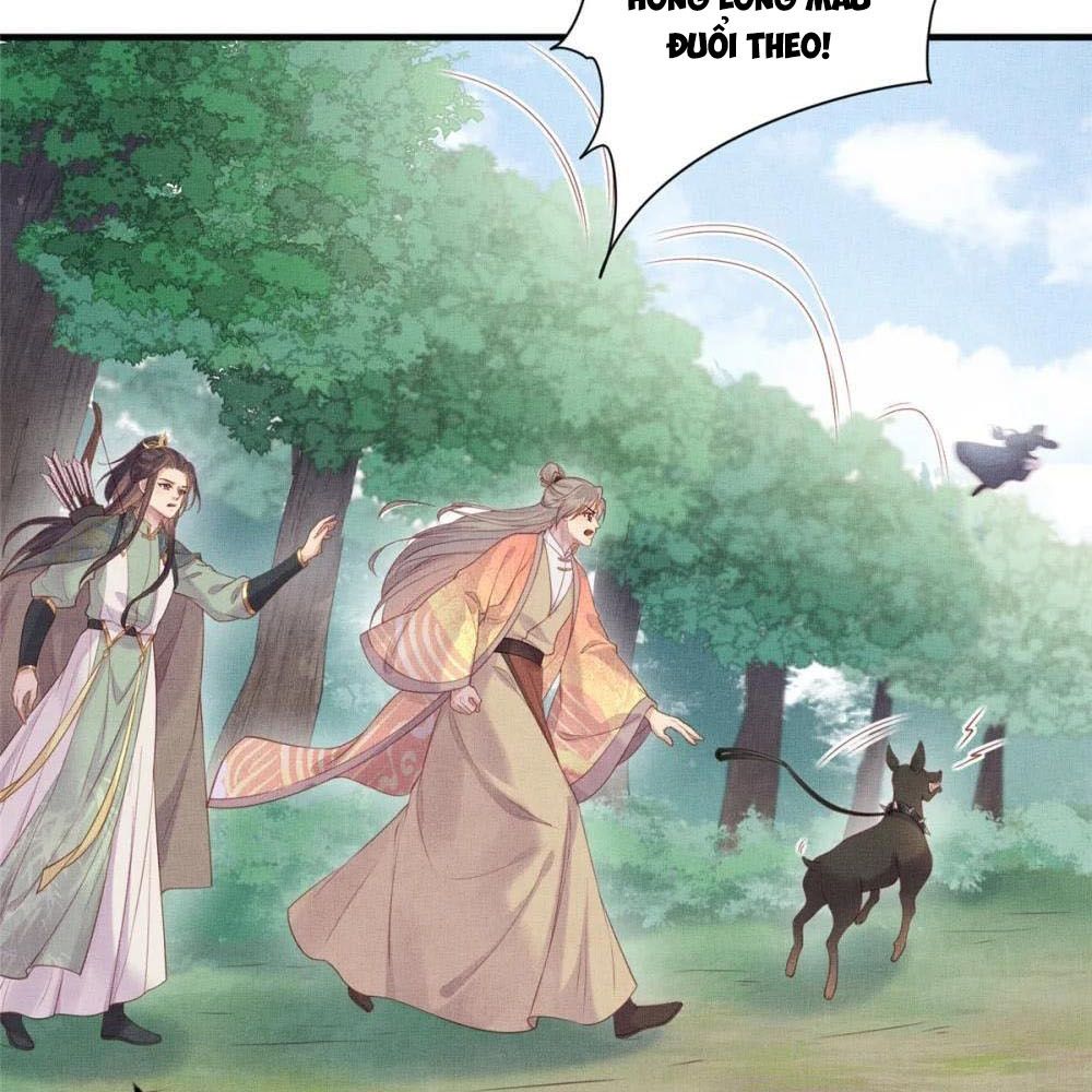 Ngày Nào Trưởng Công Chúa Cũng Muốn Làm Phản: Chapter 86