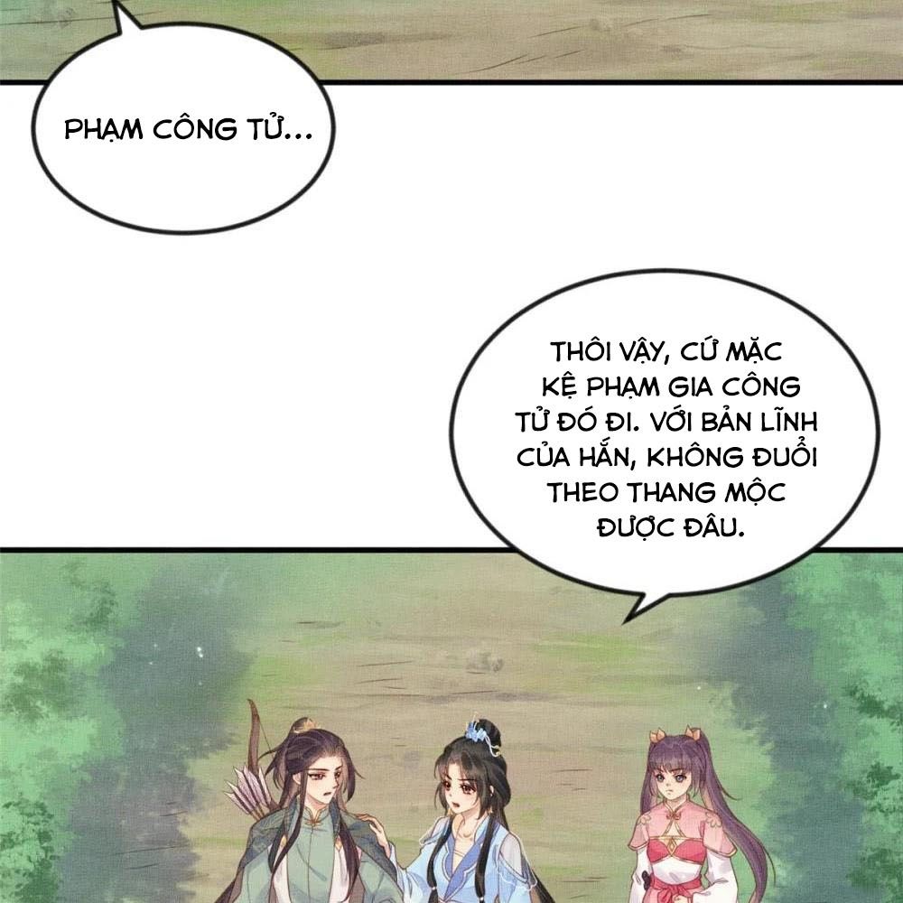 Ngày Nào Trưởng Công Chúa Cũng Muốn Làm Phản: Chapter 86