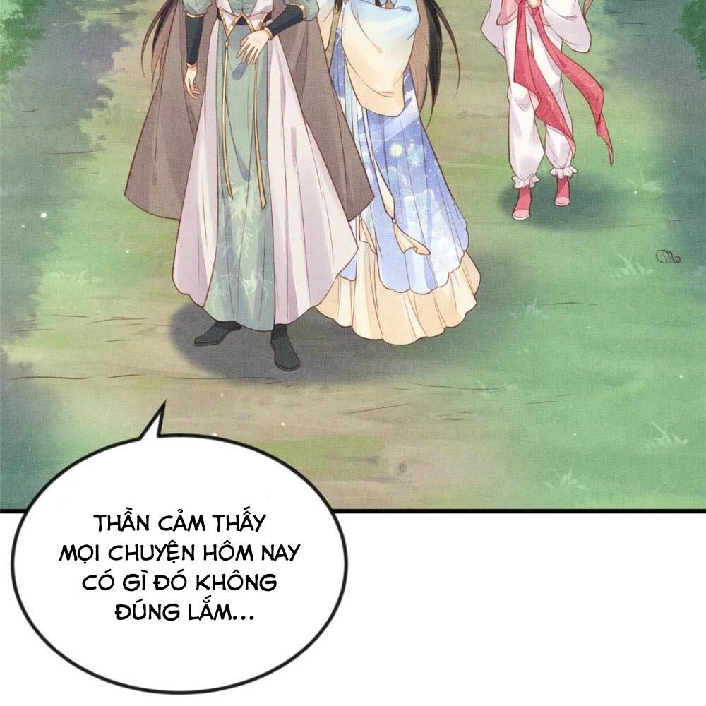 Ngày Nào Trưởng Công Chúa Cũng Muốn Làm Phản: Chapter 86