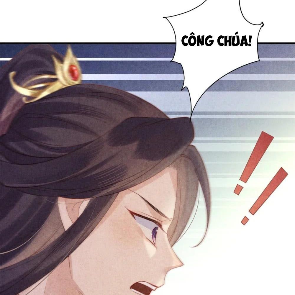 Ngày Nào Trưởng Công Chúa Cũng Muốn Làm Phản: Chapter 86