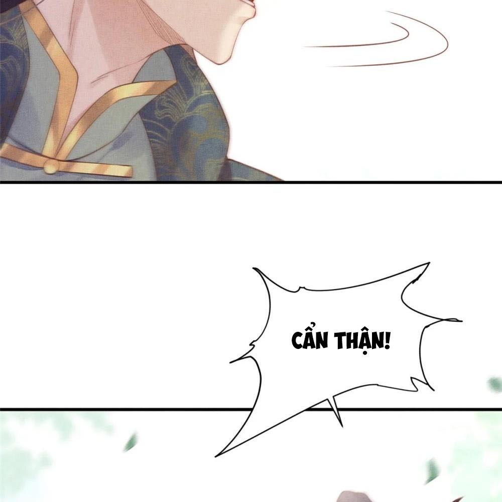 Ngày Nào Trưởng Công Chúa Cũng Muốn Làm Phản: Chapter 86