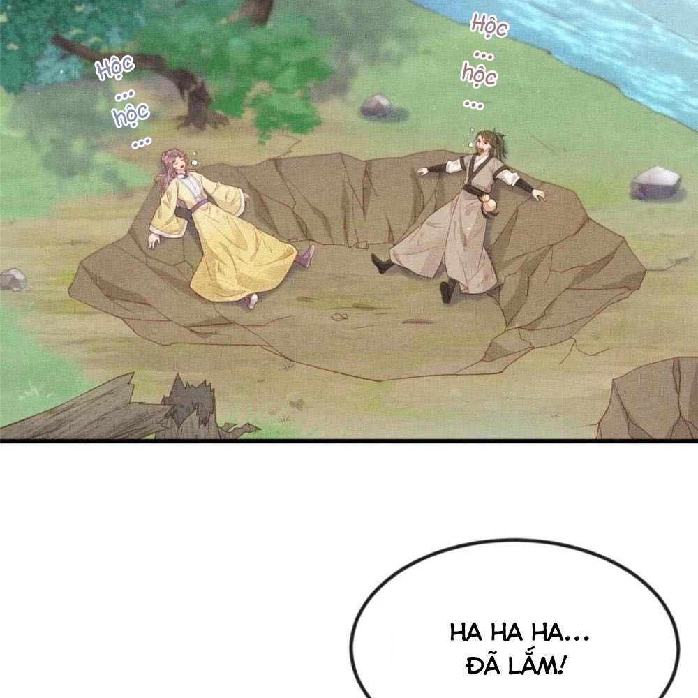 Ngày Nào Trưởng Công Chúa Cũng Muốn Làm Phản: Chapter 86