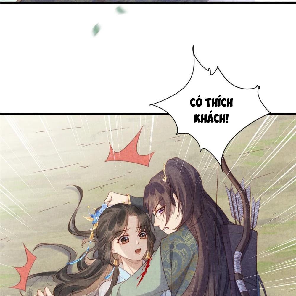 Ngày Nào Trưởng Công Chúa Cũng Muốn Làm Phản: Chapter 86