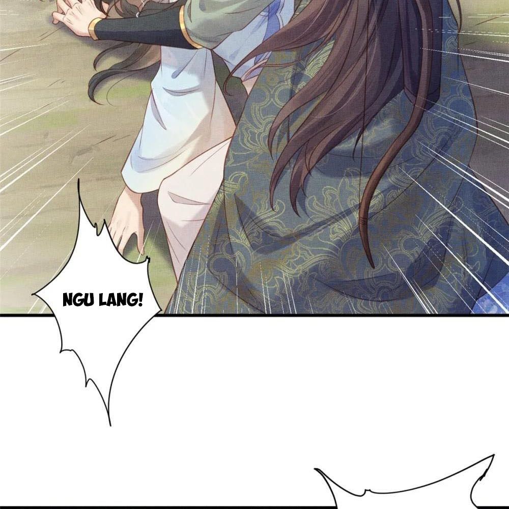 Ngày Nào Trưởng Công Chúa Cũng Muốn Làm Phản: Chapter 86