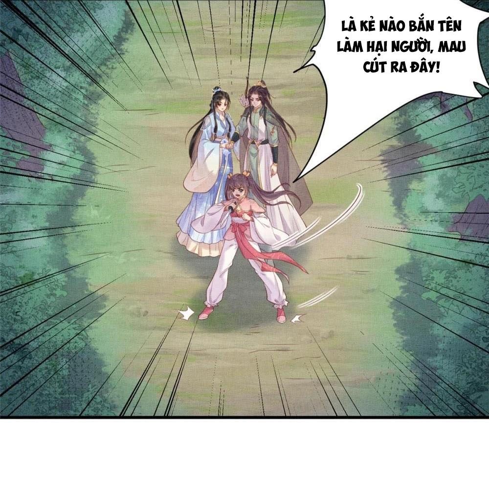 Ngày Nào Trưởng Công Chúa Cũng Muốn Làm Phản: Chapter 86