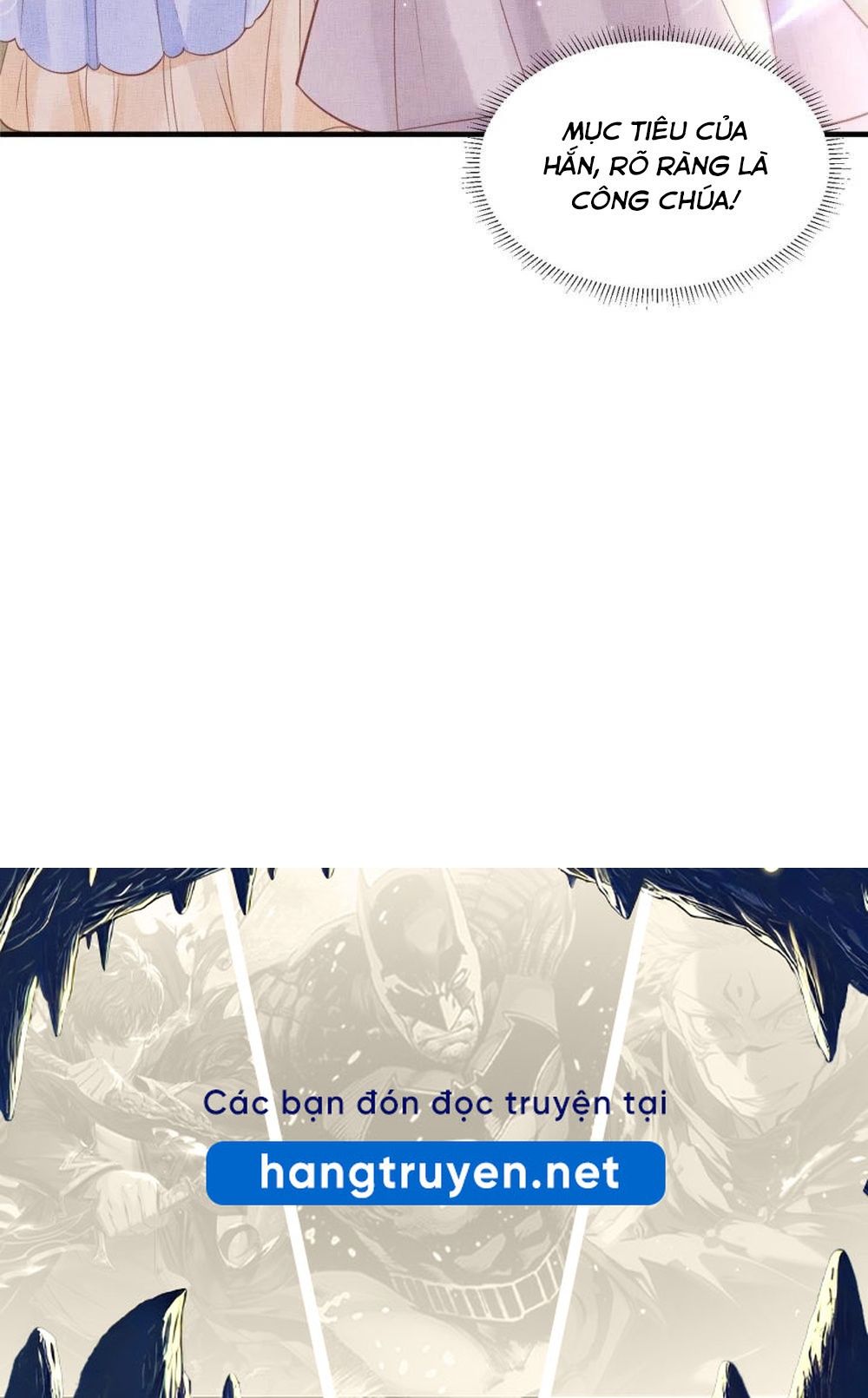 Ngày Nào Trưởng Công Chúa Cũng Muốn Làm Phản: Chapter 86