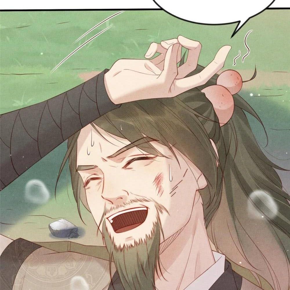 Ngày Nào Trưởng Công Chúa Cũng Muốn Làm Phản: Chapter 86