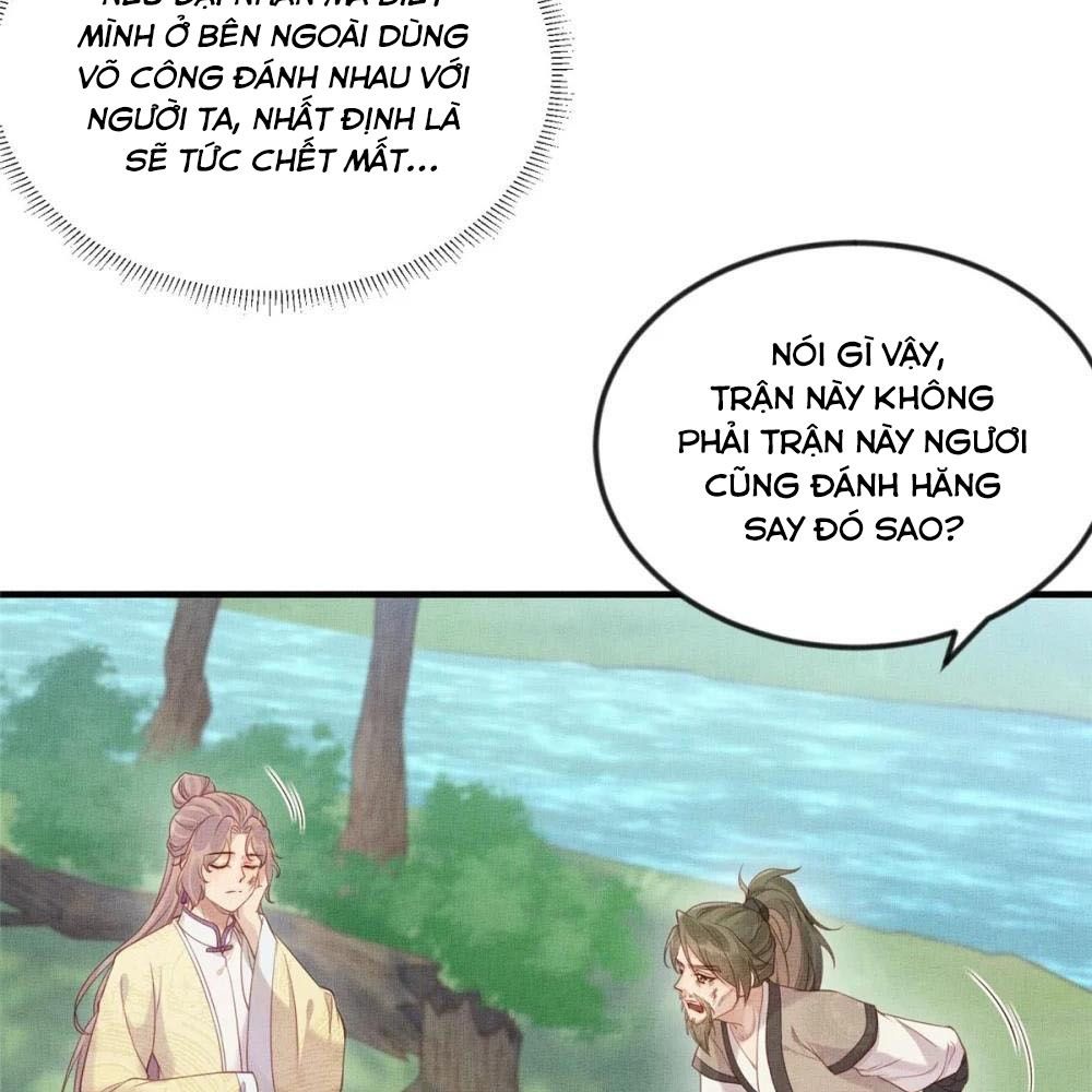 Ngày Nào Trưởng Công Chúa Cũng Muốn Làm Phản: Chapter 86