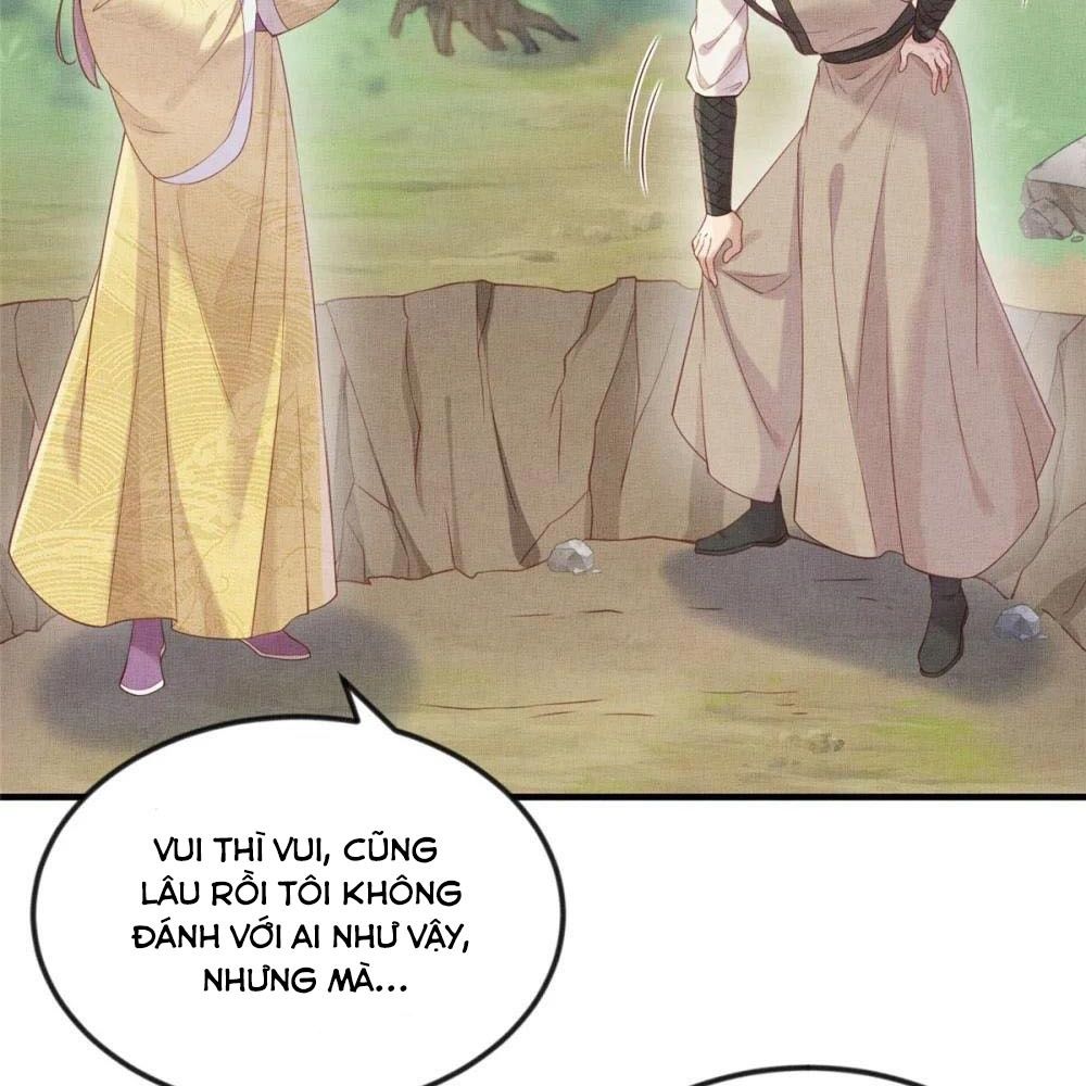 Ngày Nào Trưởng Công Chúa Cũng Muốn Làm Phản: Chapter 86
