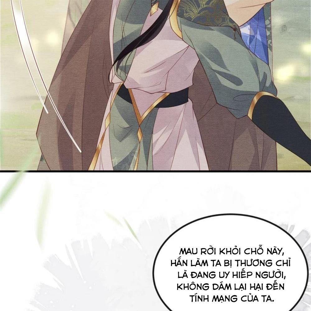 Ngày Nào Trưởng Công Chúa Cũng Muốn Làm Phản: Chapter 87