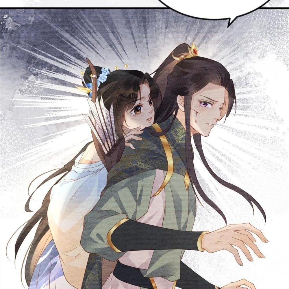 Ngày Nào Trưởng Công Chúa Cũng Muốn Làm Phản: Chapter 87