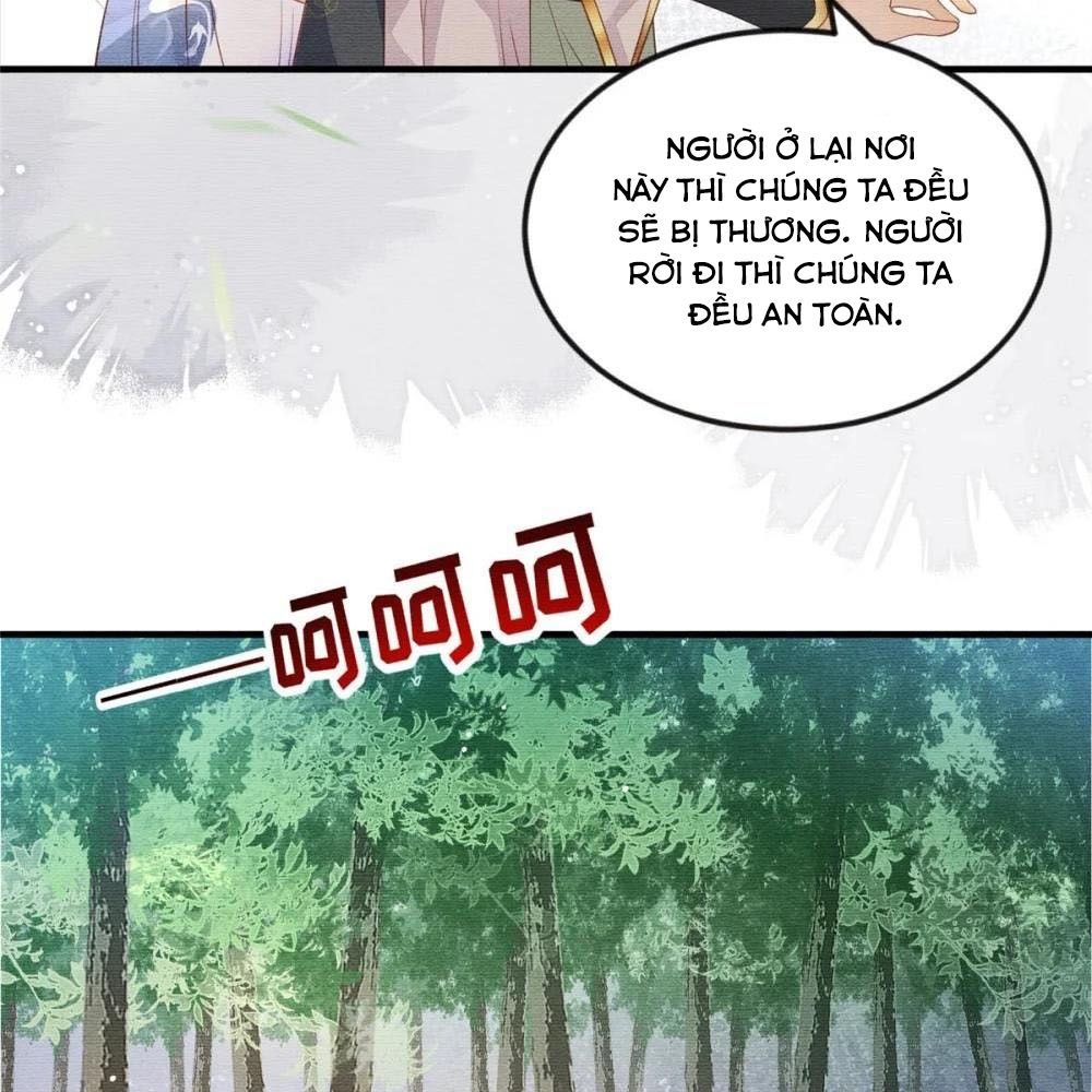 Ngày Nào Trưởng Công Chúa Cũng Muốn Làm Phản: Chapter 87