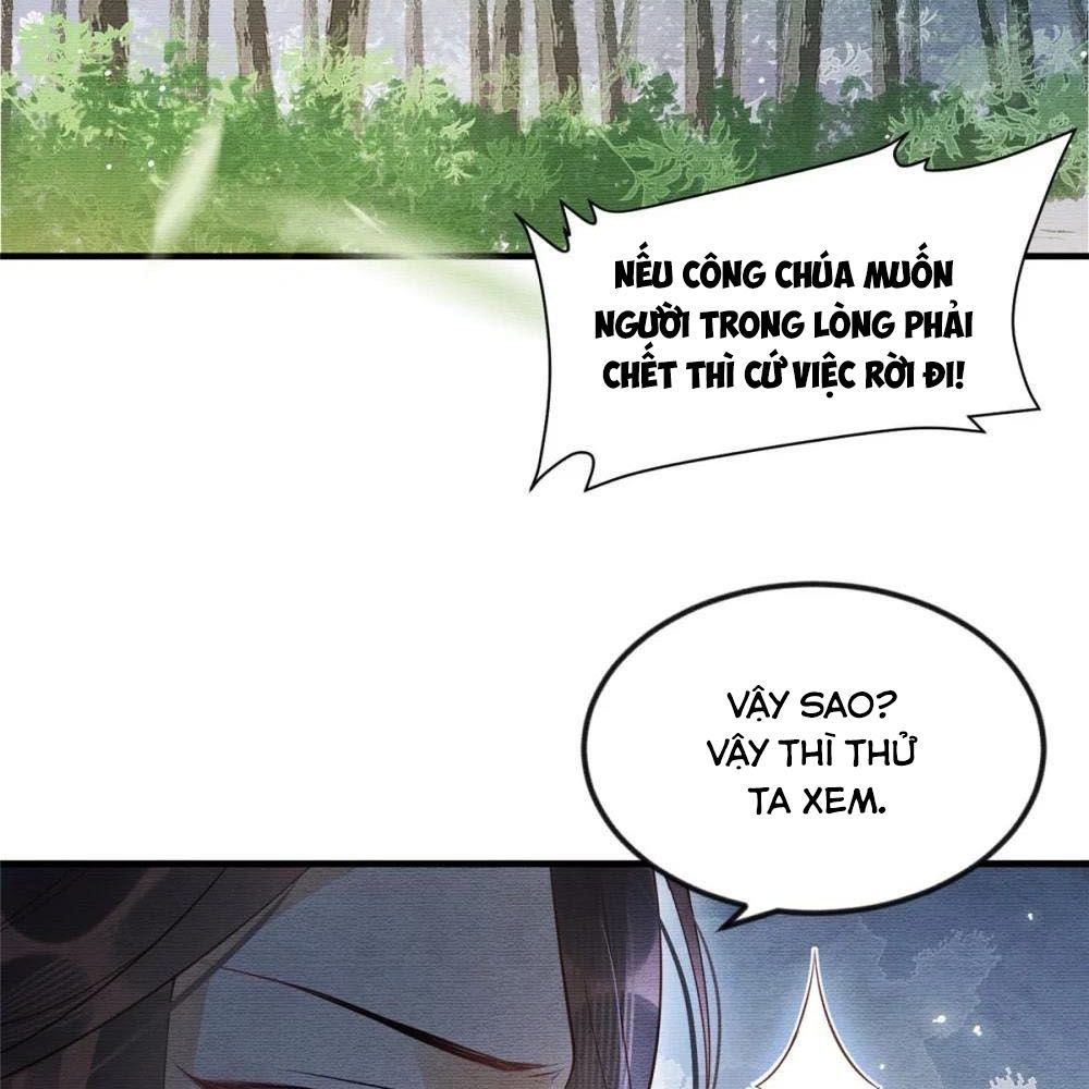 Ngày Nào Trưởng Công Chúa Cũng Muốn Làm Phản: Chapter 87