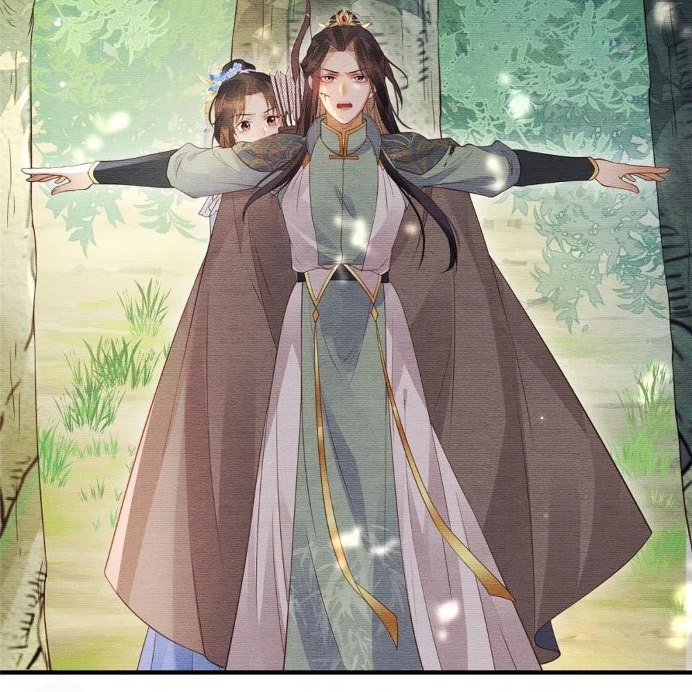 Ngày Nào Trưởng Công Chúa Cũng Muốn Làm Phản: Chapter 87