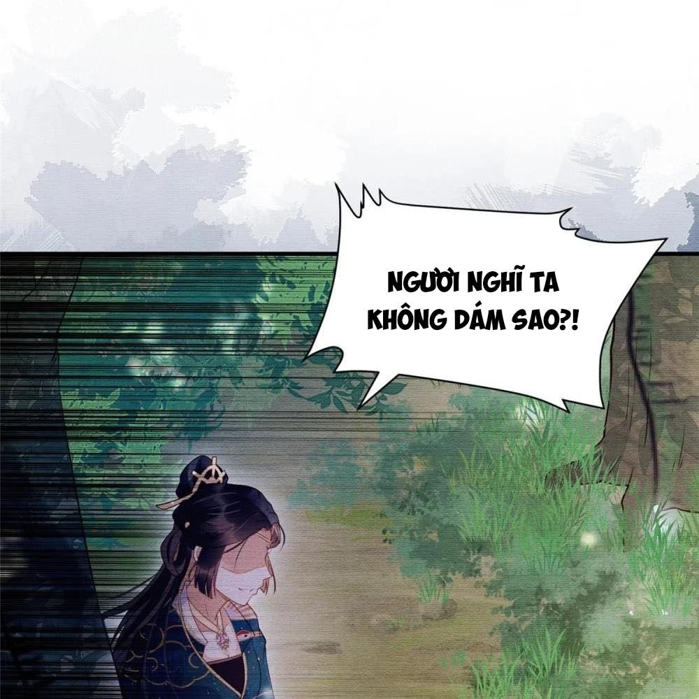 Ngày Nào Trưởng Công Chúa Cũng Muốn Làm Phản: Chapter 87