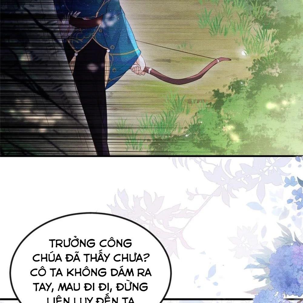 Ngày Nào Trưởng Công Chúa Cũng Muốn Làm Phản: Chapter 87