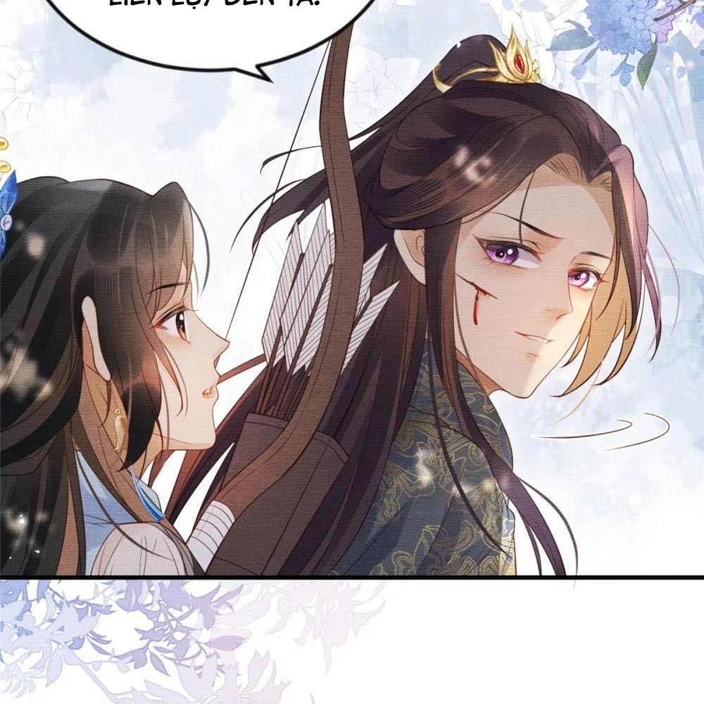 Ngày Nào Trưởng Công Chúa Cũng Muốn Làm Phản: Chapter 87