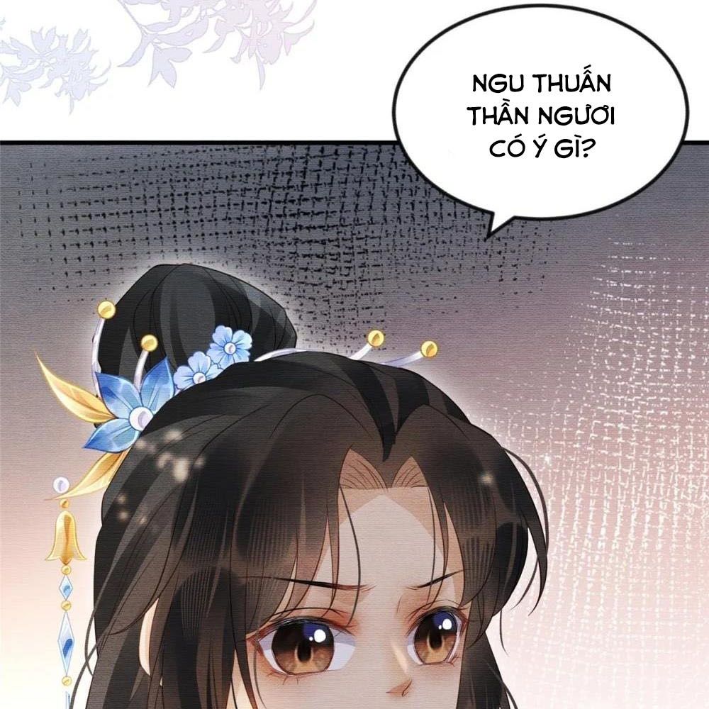 Ngày Nào Trưởng Công Chúa Cũng Muốn Làm Phản: Chapter 87