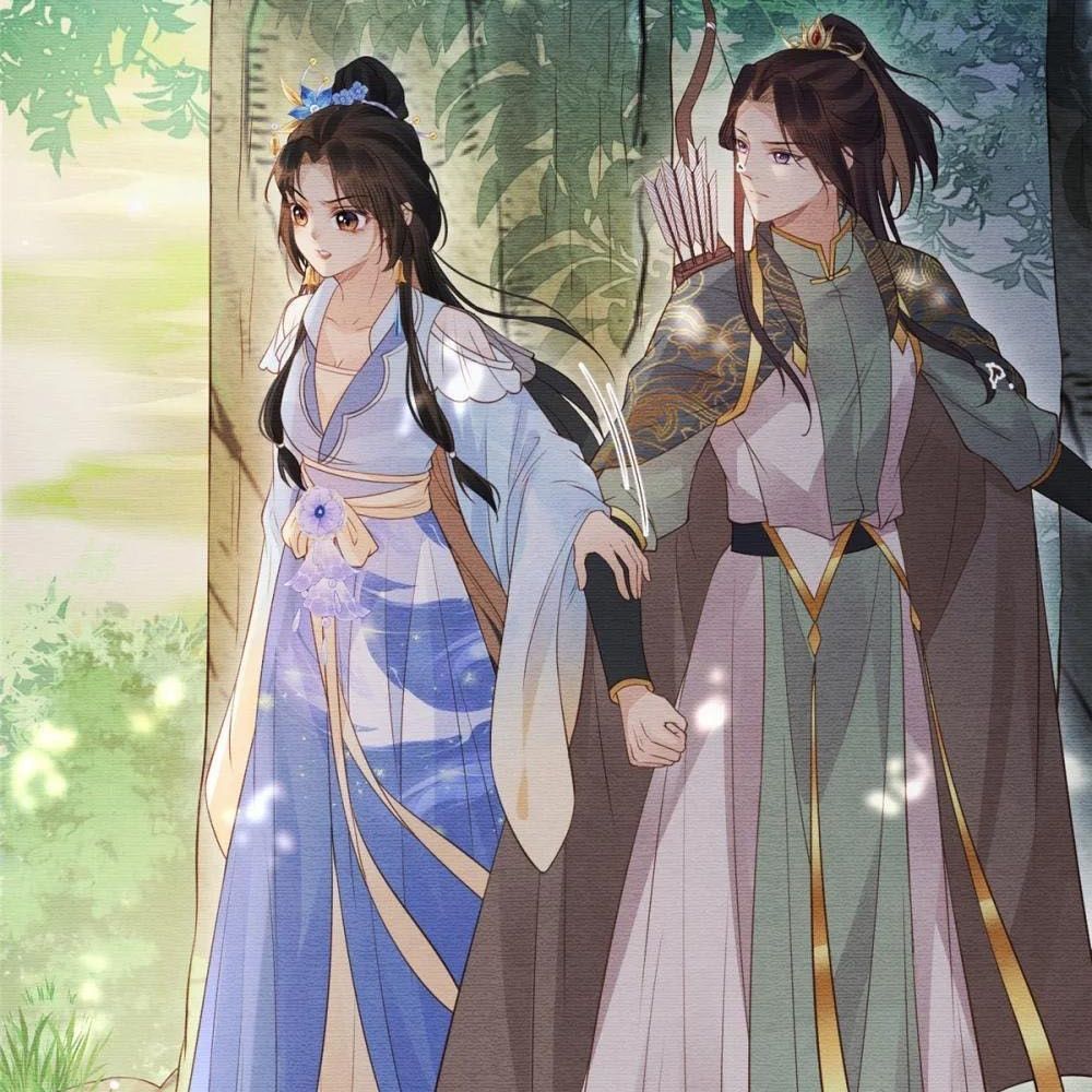 Ngày Nào Trưởng Công Chúa Cũng Muốn Làm Phản: Chapter 87