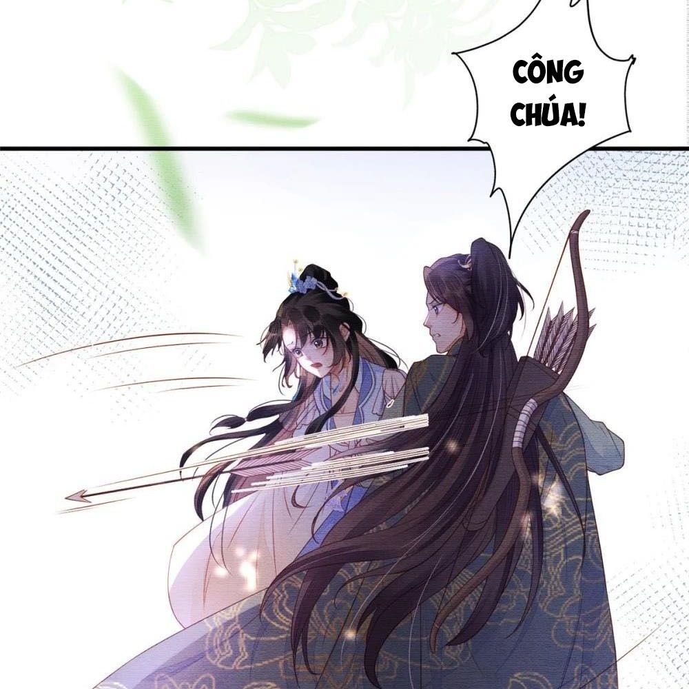 Ngày Nào Trưởng Công Chúa Cũng Muốn Làm Phản: Chapter 87