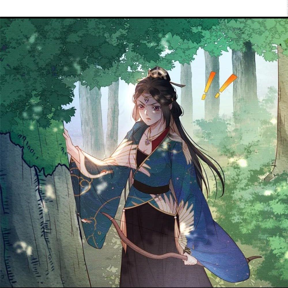 Ngày Nào Trưởng Công Chúa Cũng Muốn Làm Phản: Chapter 87