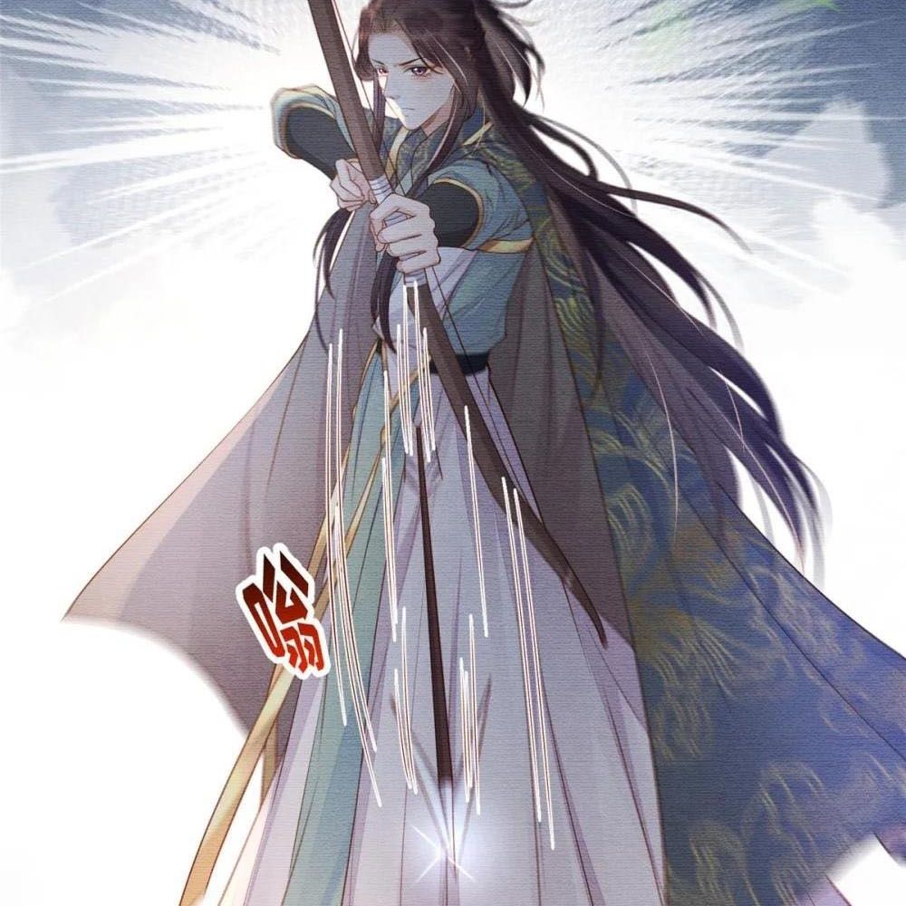 Ngày Nào Trưởng Công Chúa Cũng Muốn Làm Phản: Chapter 87