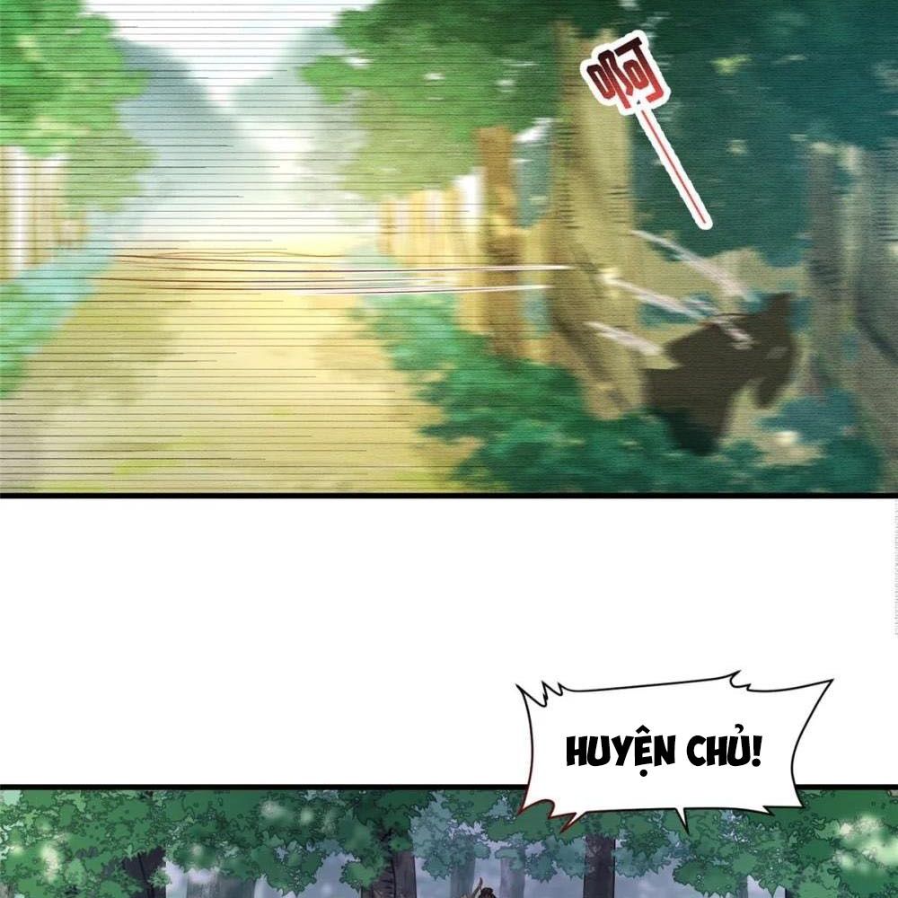 Ngày Nào Trưởng Công Chúa Cũng Muốn Làm Phản: Chapter 87