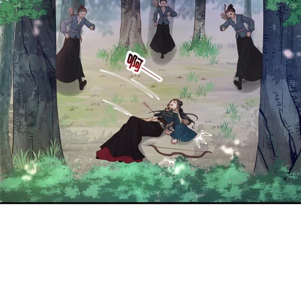 Ngày Nào Trưởng Công Chúa Cũng Muốn Làm Phản: Chapter 87