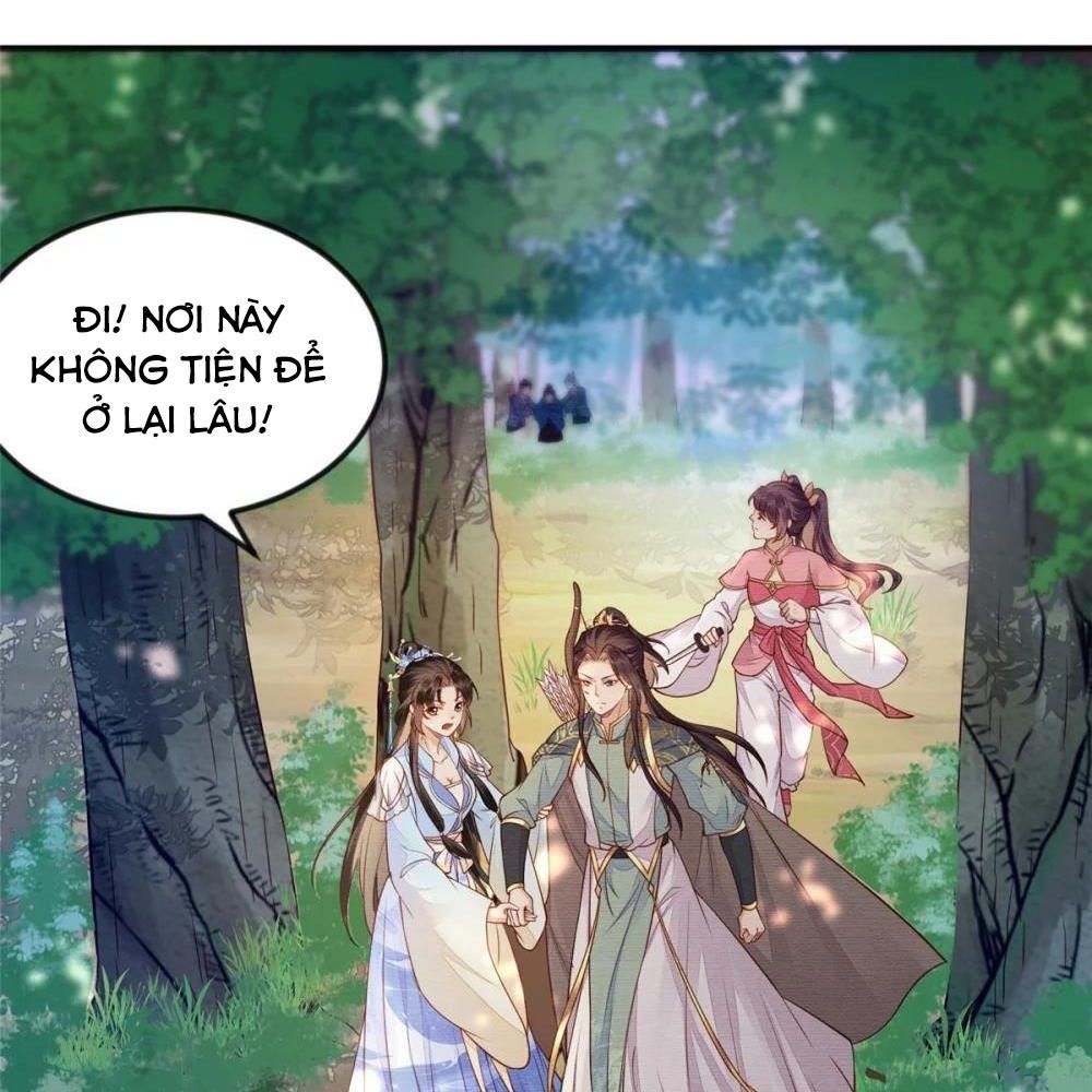 Ngày Nào Trưởng Công Chúa Cũng Muốn Làm Phản: Chapter 87