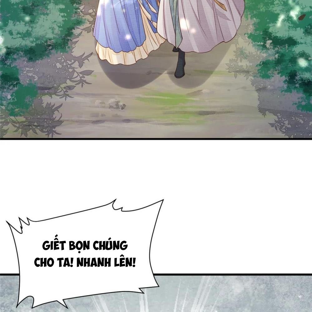 Ngày Nào Trưởng Công Chúa Cũng Muốn Làm Phản: Chapter 87