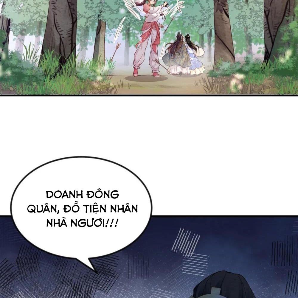 Ngày Nào Trưởng Công Chúa Cũng Muốn Làm Phản: Chapter 87