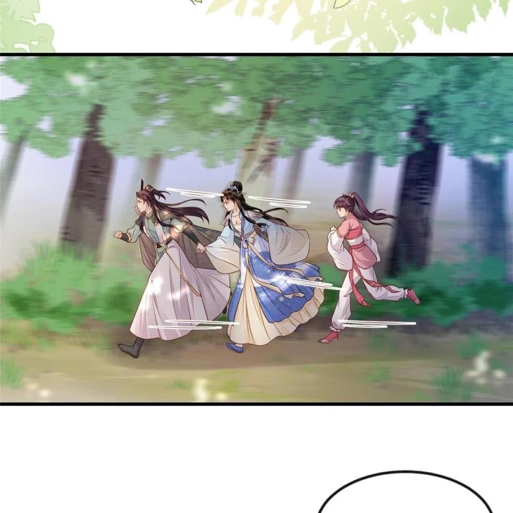 Ngày Nào Trưởng Công Chúa Cũng Muốn Làm Phản: Chapter 87