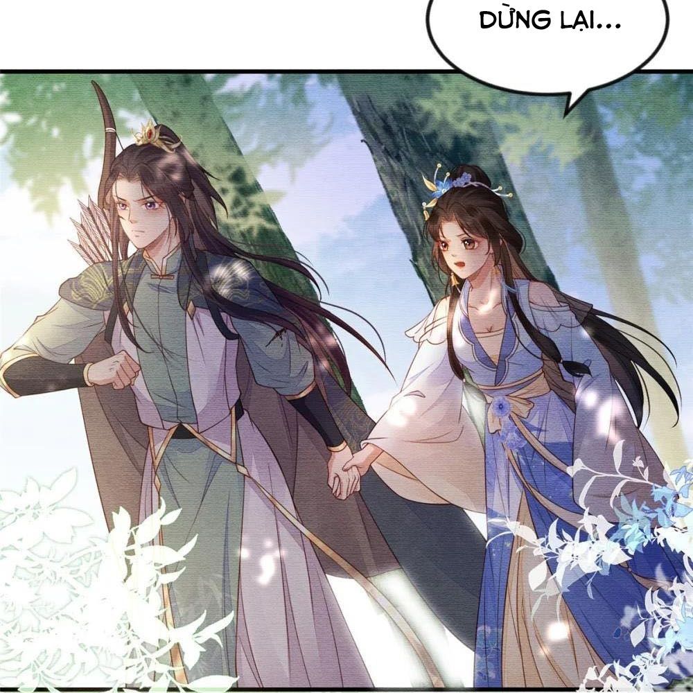 Ngày Nào Trưởng Công Chúa Cũng Muốn Làm Phản: Chapter 87