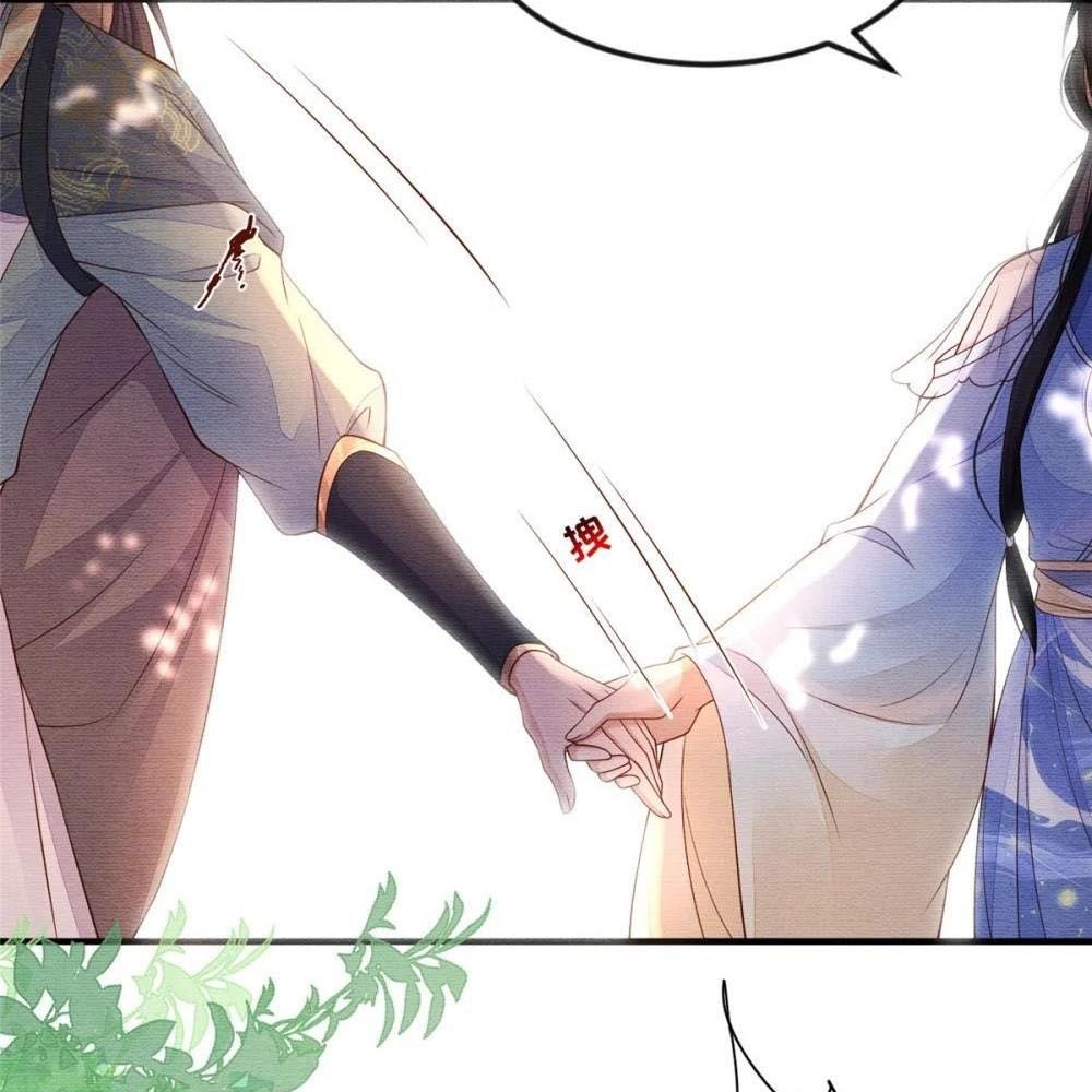 Ngày Nào Trưởng Công Chúa Cũng Muốn Làm Phản: Chapter 87