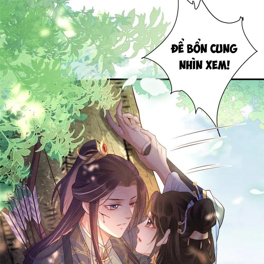 Ngày Nào Trưởng Công Chúa Cũng Muốn Làm Phản: Chapter 87