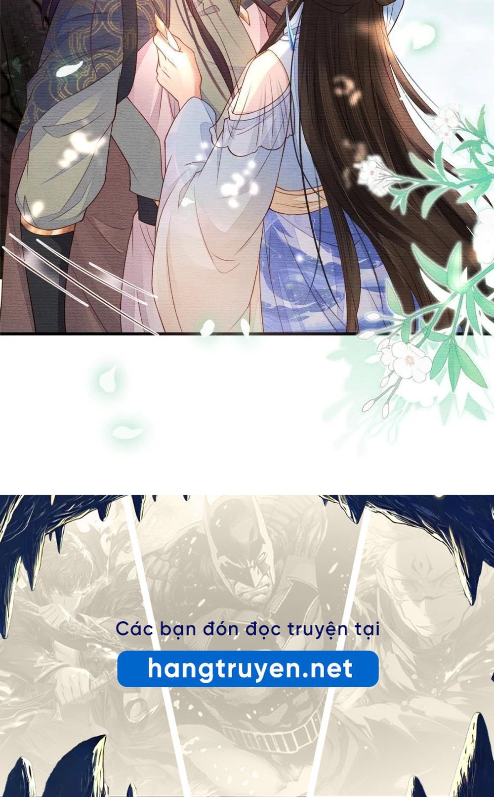 Ngày Nào Trưởng Công Chúa Cũng Muốn Làm Phản: Chapter 87