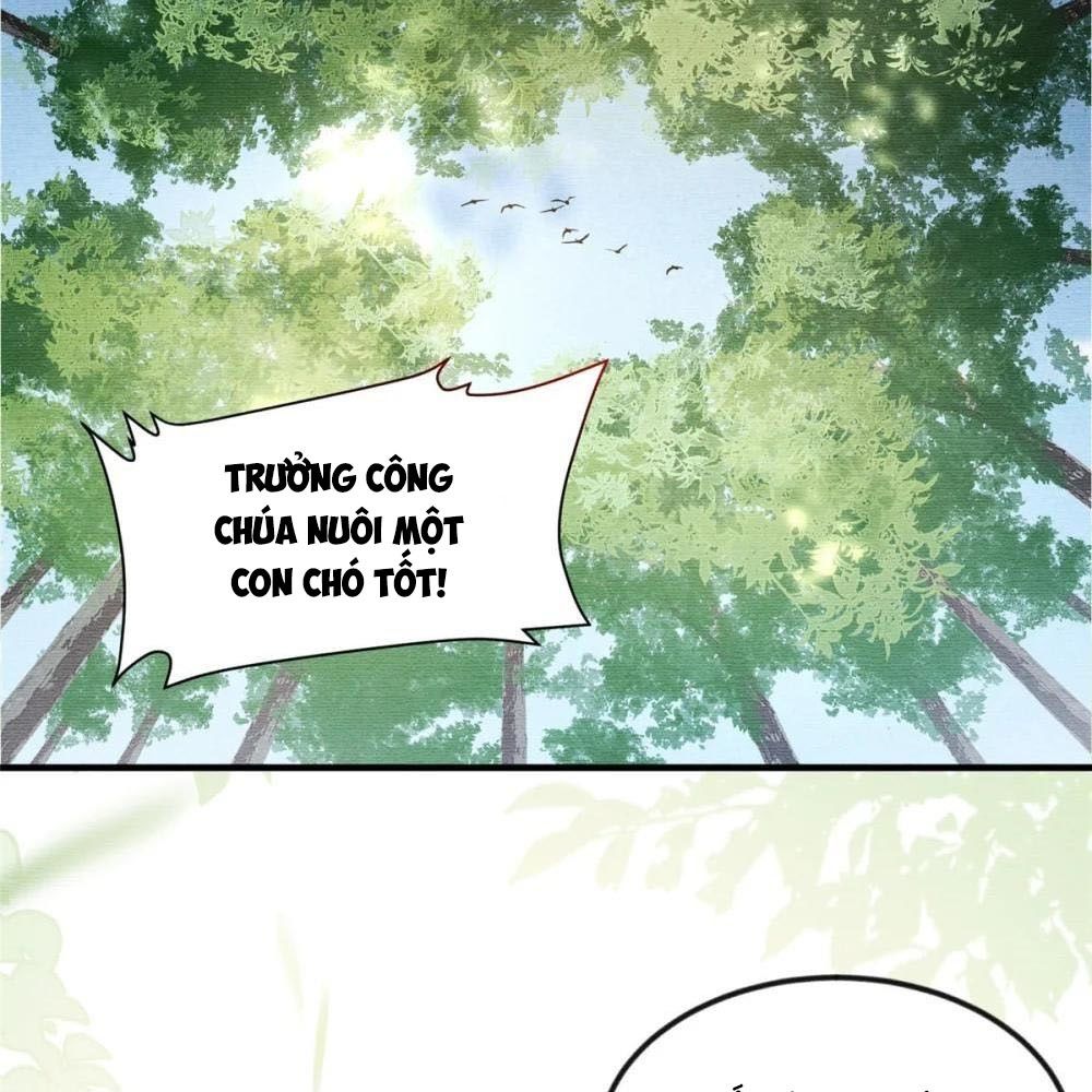 Ngày Nào Trưởng Công Chúa Cũng Muốn Làm Phản: Chapter 87