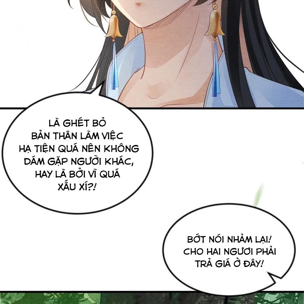 Ngày Nào Trưởng Công Chúa Cũng Muốn Làm Phản: Chapter 87