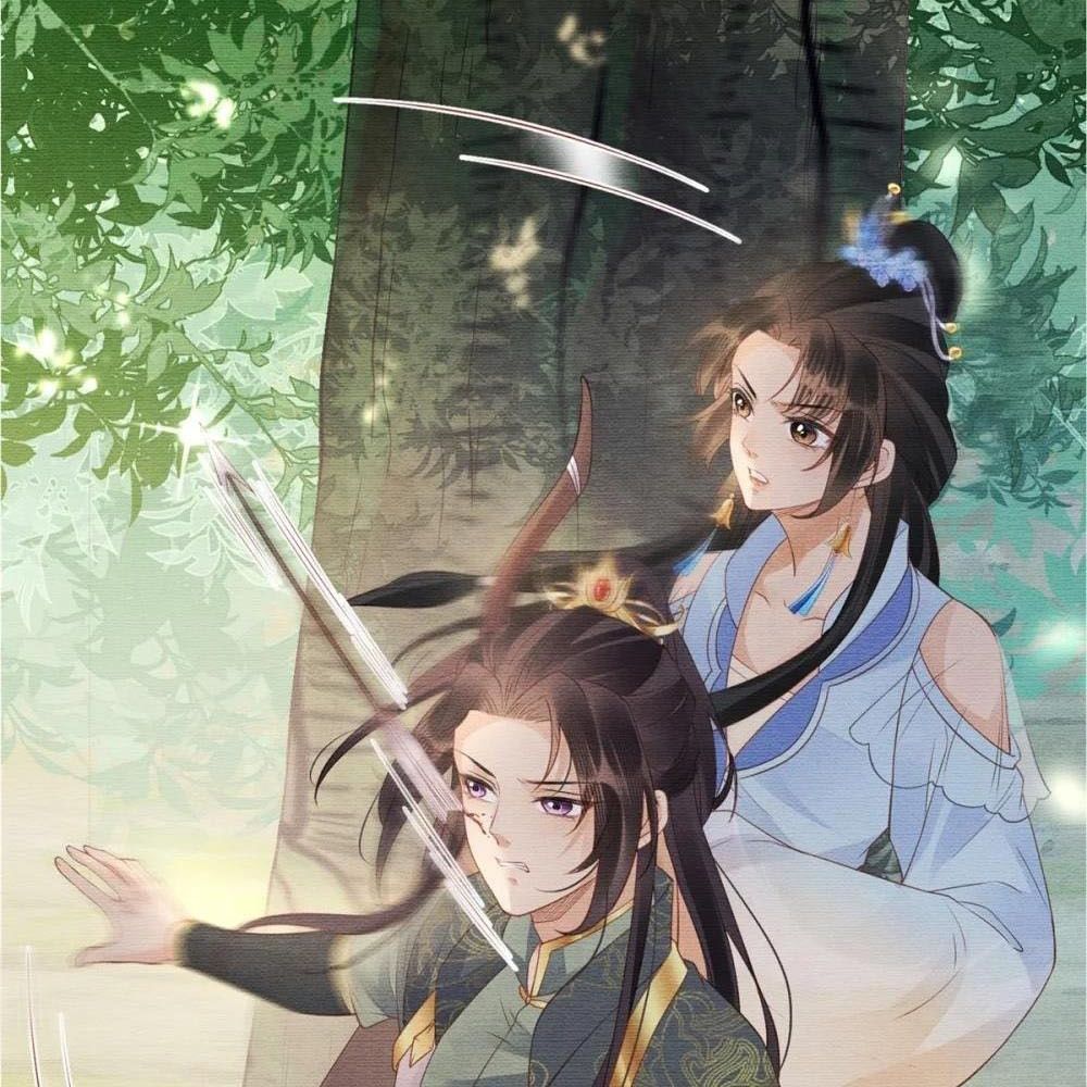 Ngày Nào Trưởng Công Chúa Cũng Muốn Làm Phản: Chapter 87