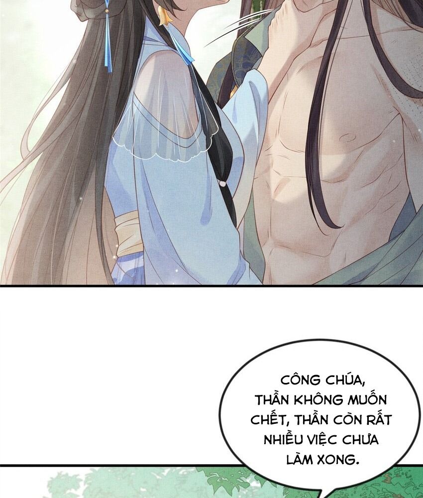 Ngày Nào Trưởng Công Chúa Cũng Muốn Làm Phản: Chapter 88
