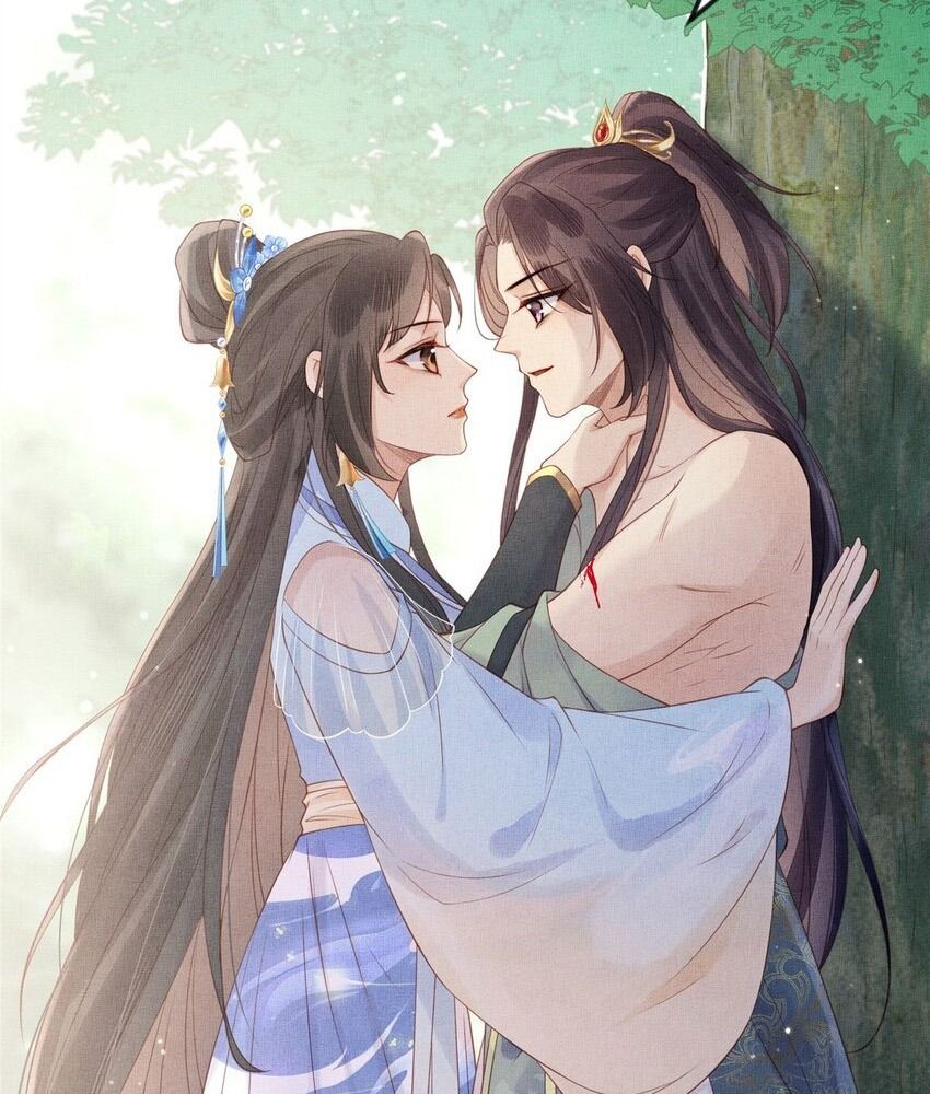 Ngày Nào Trưởng Công Chúa Cũng Muốn Làm Phản: Chapter 88